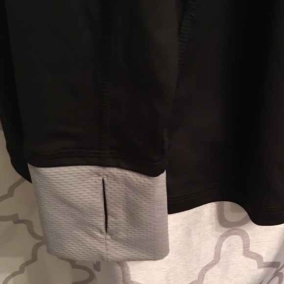 Tek Gear Running pullover 1X - Picture 2 of 2
